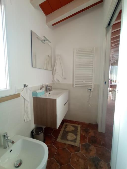 La Casina Di Campagna Tra Cecina E Bibbona Villa Exterior photo